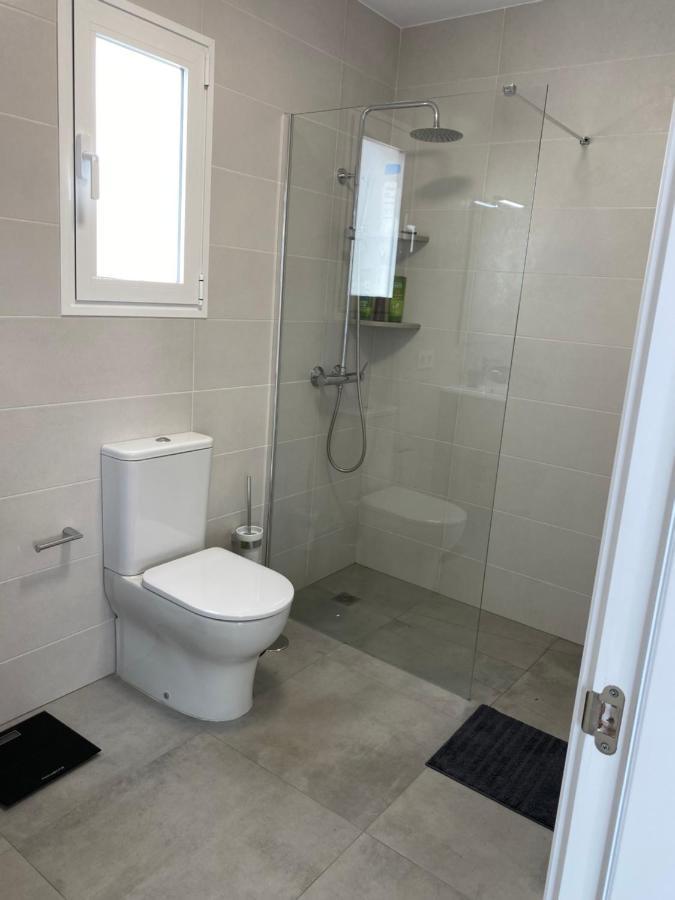Apartamento suite blue sea Famara Exterior foto
